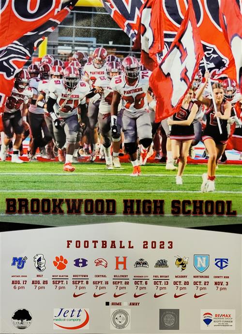 2023 Football